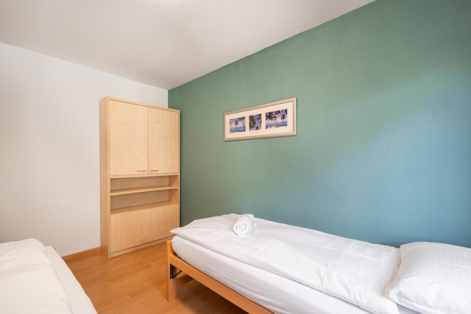 Between Lakes Apartments - 58 Интерлакен Номер фото
