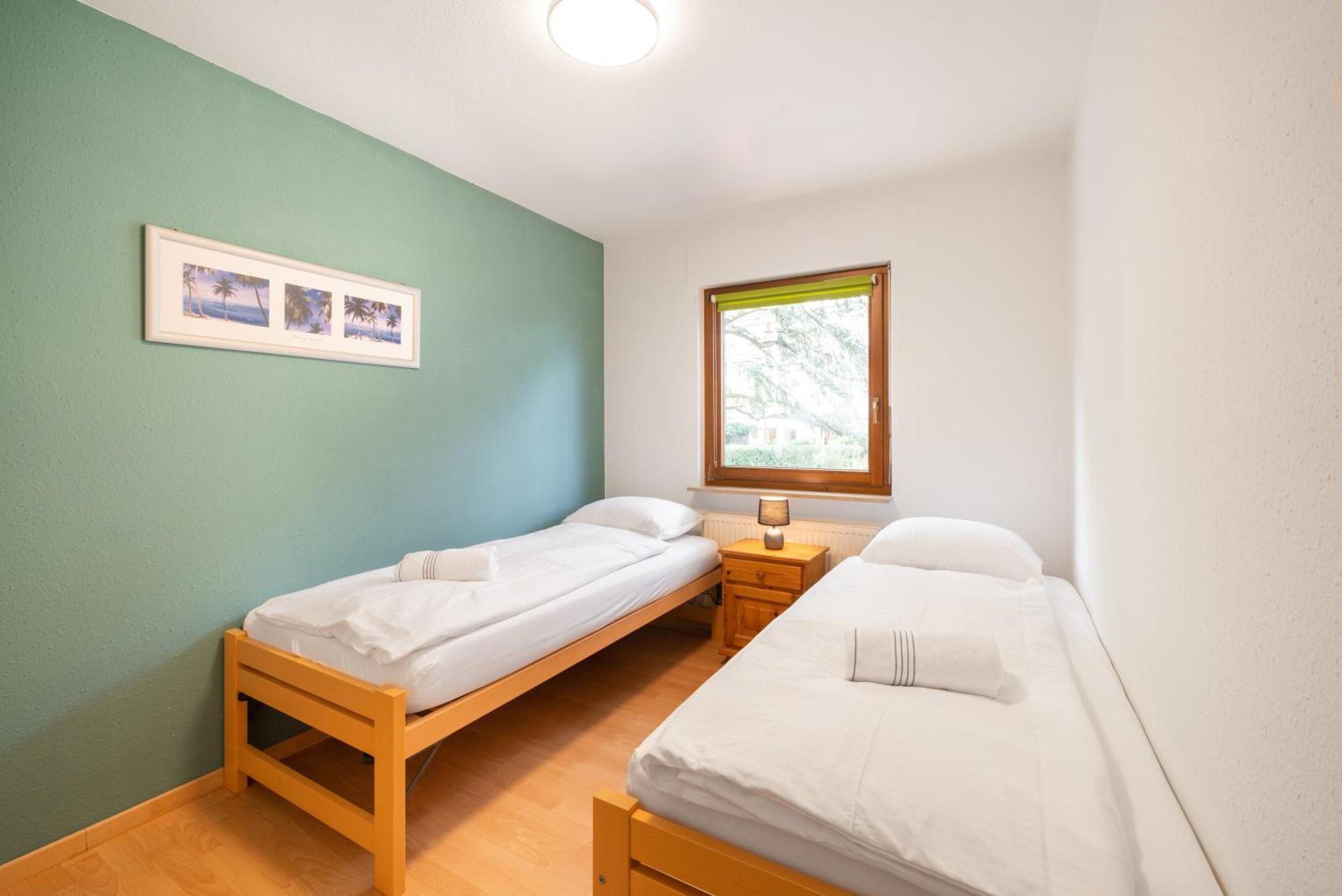 Between Lakes Apartments - 58 Интерлакен Номер фото
