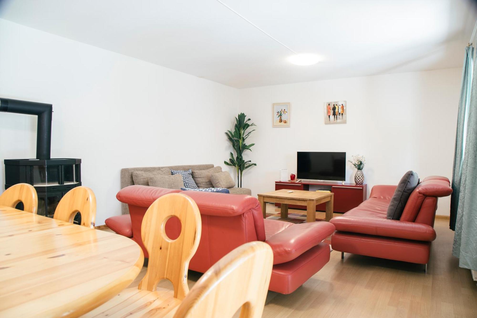 Between Lakes Apartments - 58 Интерлакен Номер фото