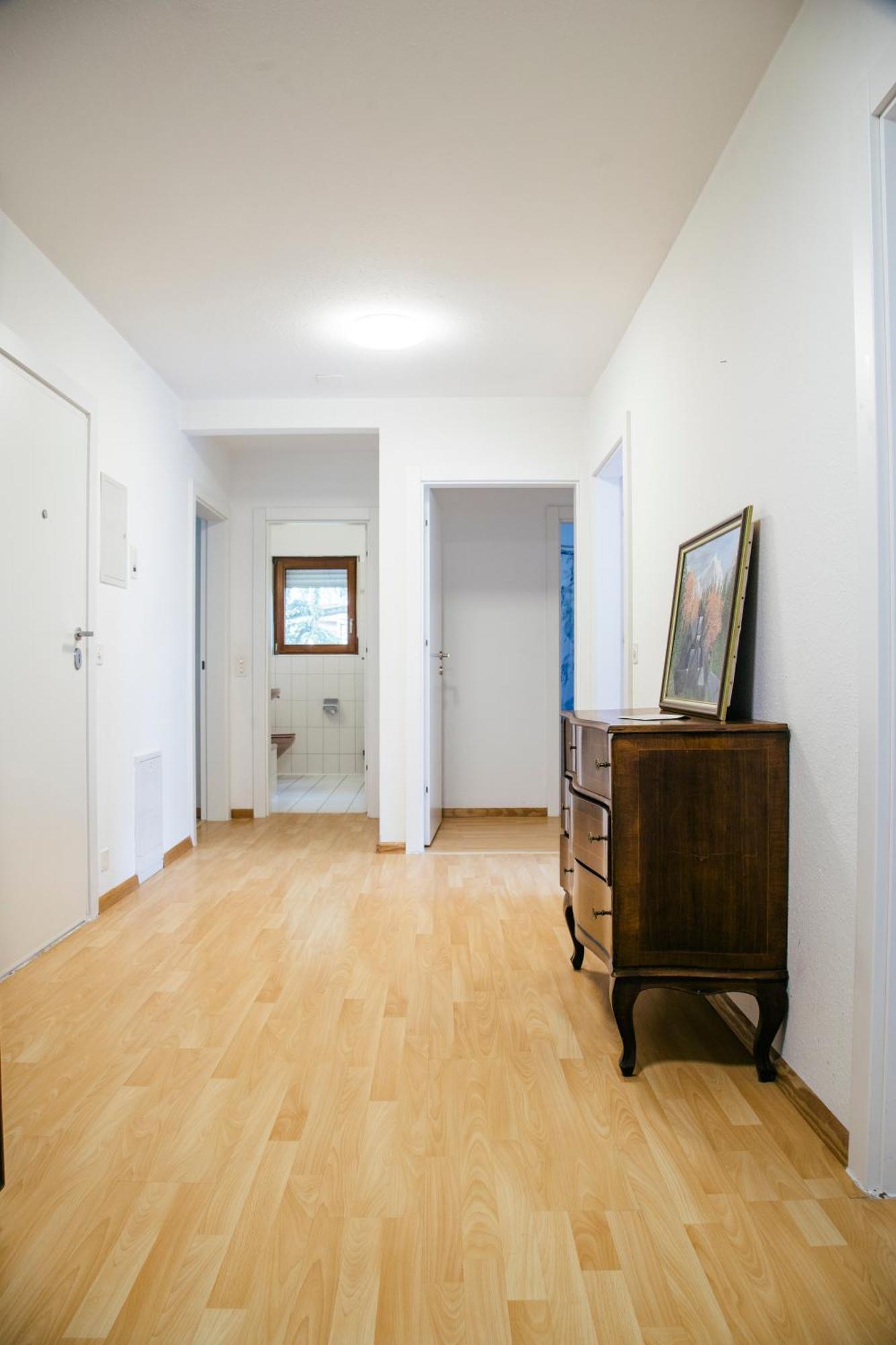 Between Lakes Apartments - 58 Интерлакен Номер фото