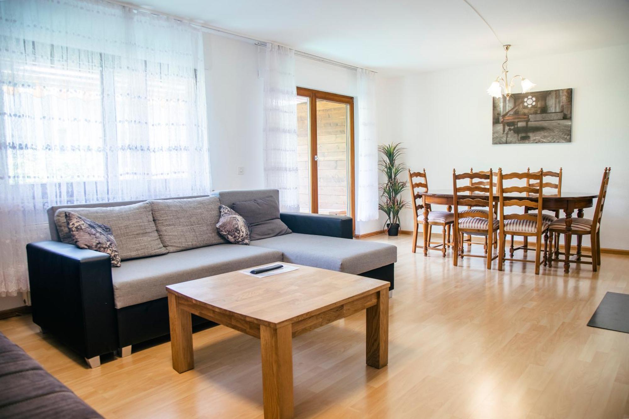 Between Lakes Apartments - 58 Интерлакен Номер фото