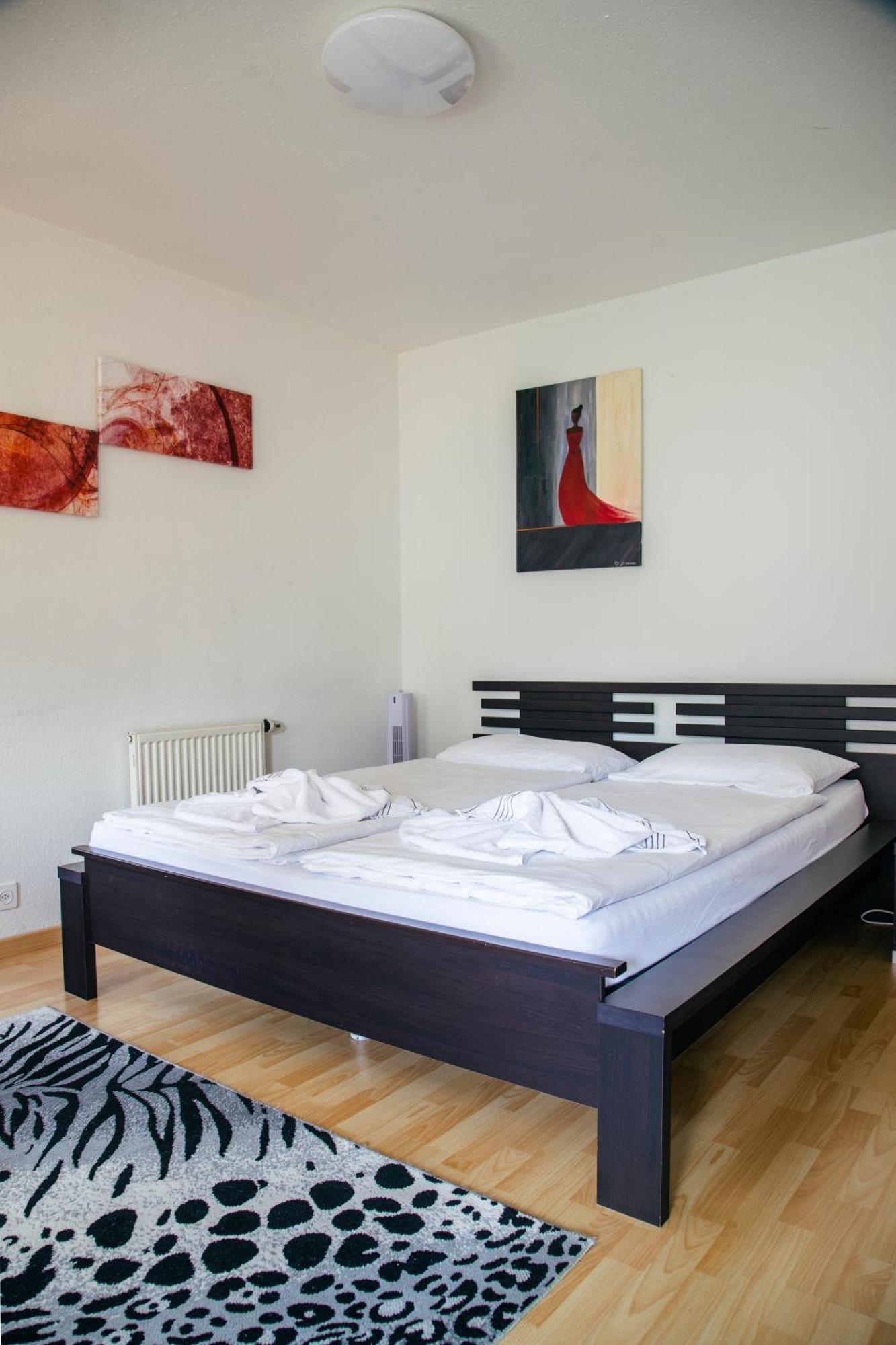 Between Lakes Apartments - 58 Интерлакен Номер фото