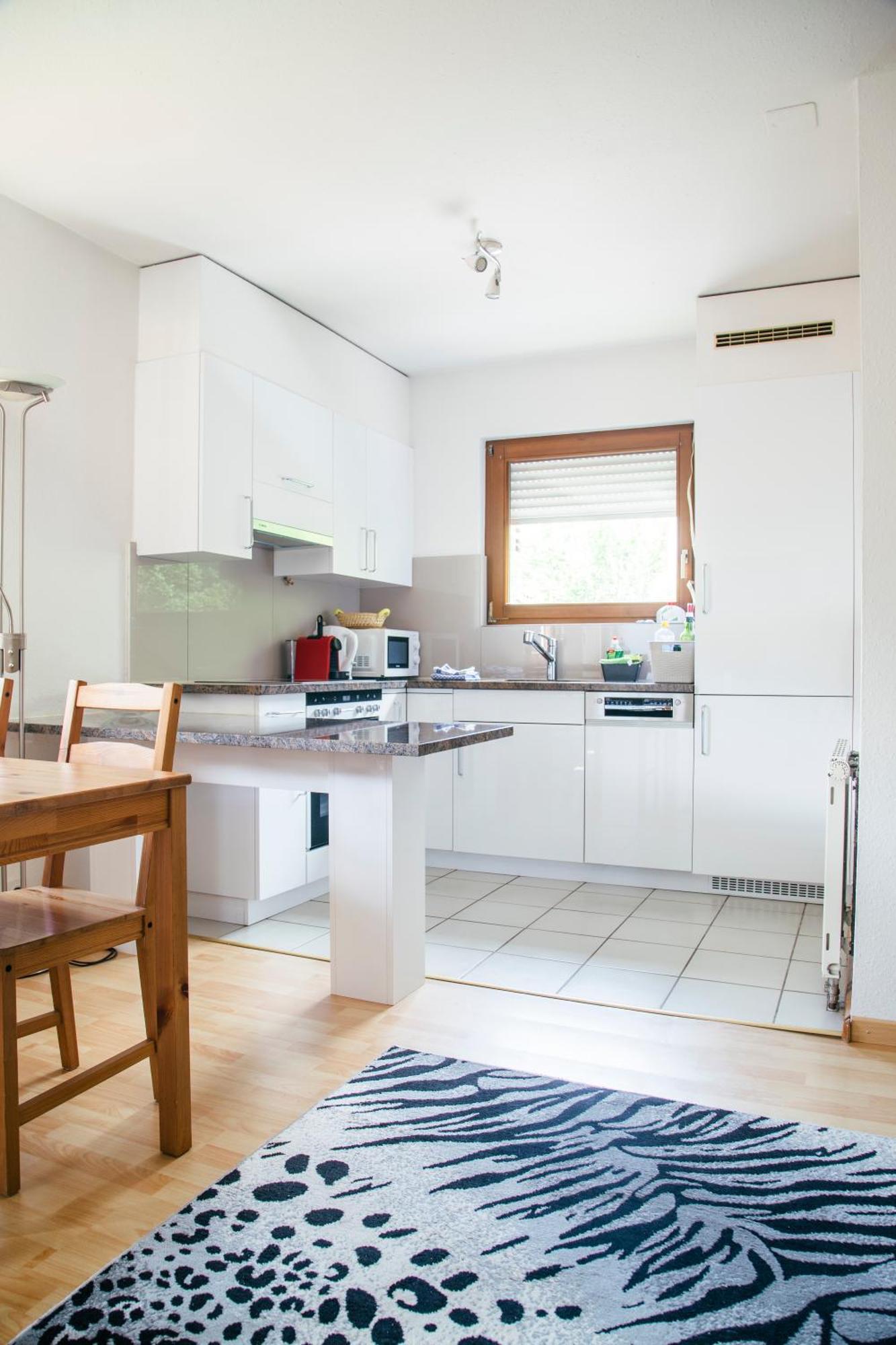 Between Lakes Apartments - 58 Интерлакен Номер фото