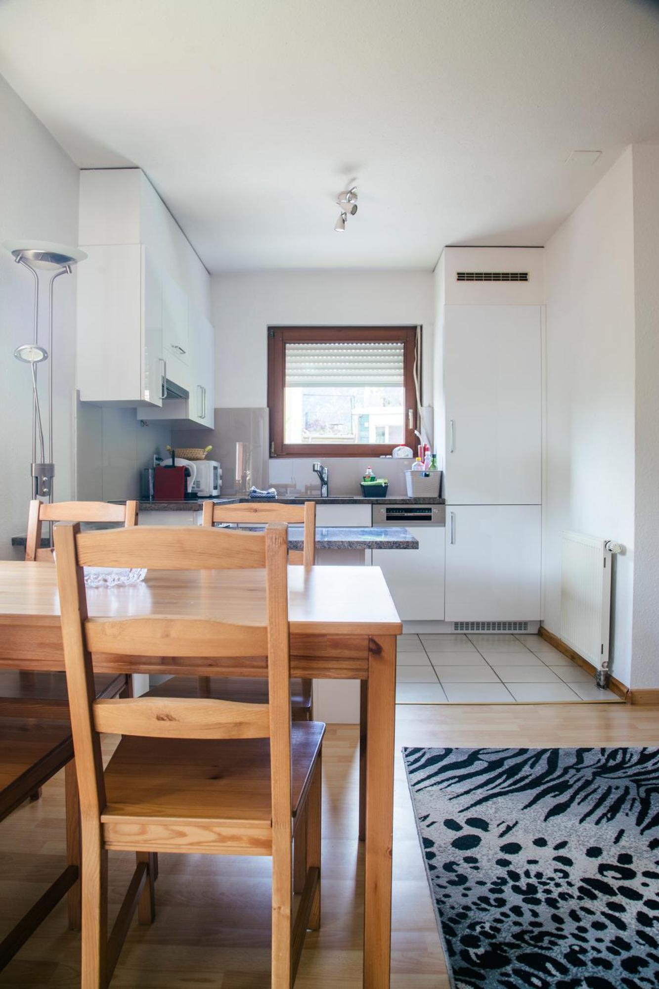 Between Lakes Apartments - 58 Интерлакен Номер фото
